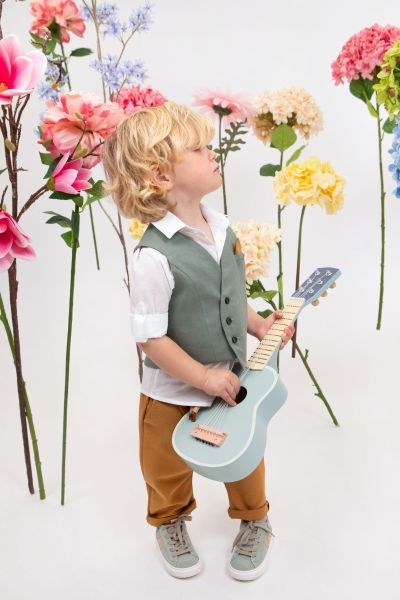 bbbbbbbbbbΒαπτιστικά ρούχα αγόρι Bambolino Billy