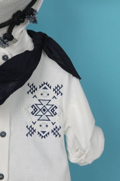 bbbbbbbbbbΒαπτιστικά ρούχα αγόρι Bambolino Oliver