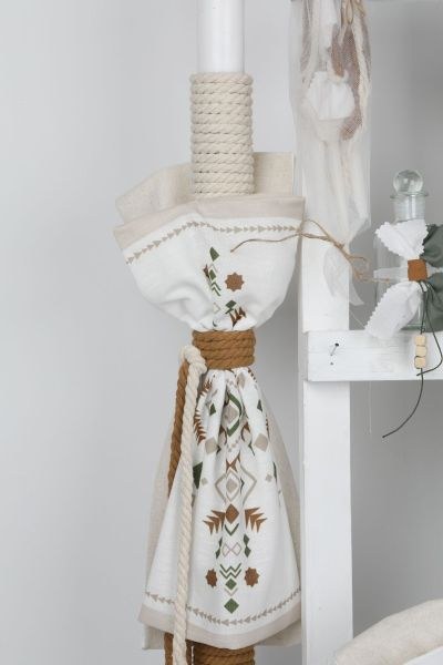 bbbbbbbbbbΒαπτιστικά ρούχα αγόρι Bambolino Daniel