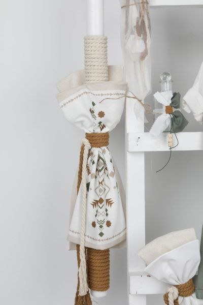 bbbbbbbbbbΒαπτιστικά ρούχα αγόρι Bambolino Daniel