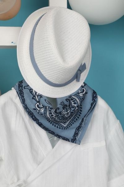 bbbbbbbbbbΒαπτιστικά ρούχα αγόρι Bambolino Fernando