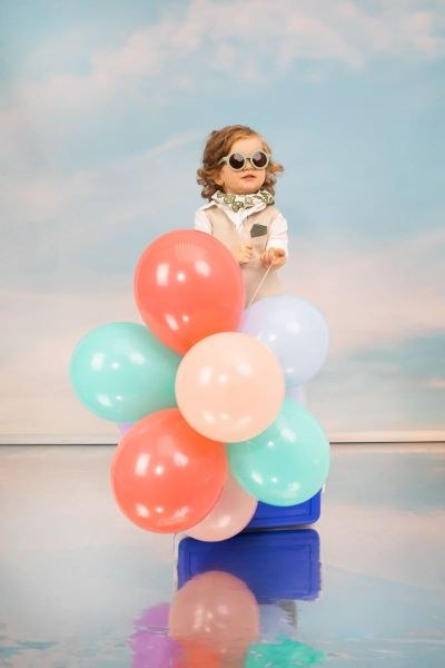 bbbbbbbbbbΒαπτιστικά ρούχα αγόρι Bambolino Thanos