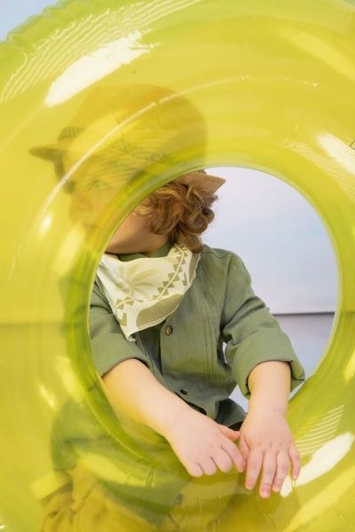 bbbbbbbbbbΒαπτιστικά ρούχα αγόρι Bambolino Aggelos