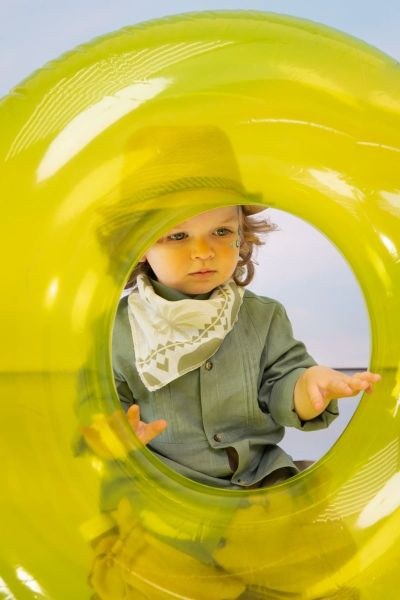 bbbbbbbbbbΒαπτιστικά ρούχα αγόρι Bambolino Aggelos