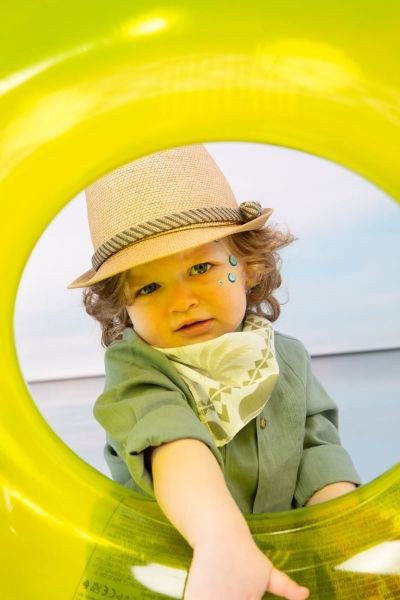 bbbbbbbbbbΒαπτιστικά ρούχα αγόρι Bambolino Aggelos