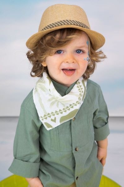 bbbbbbbbbbΒαπτιστικά ρούχα αγόρι Bambolino Aggelos