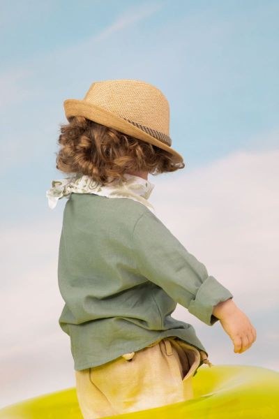 bbbbbbbbbbΒαπτιστικά ρούχα αγόρι Bambolino Aggelos