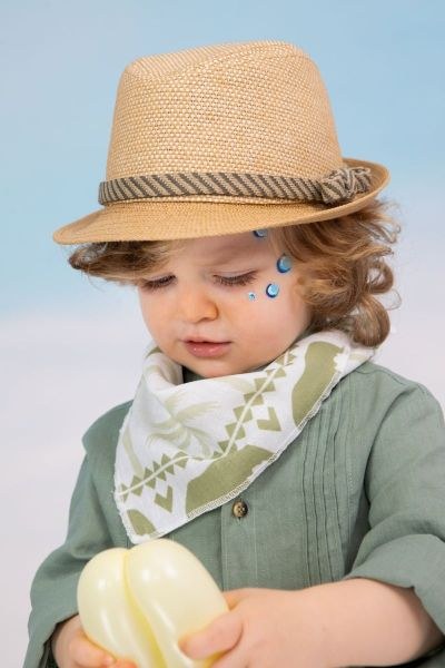 bbbbbbbbbbΒαπτιστικά ρούχα αγόρι Bambolino Aggelos