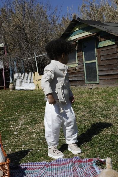 bbbbbbbbbbΒαπτιστικά ρούχα αγόρι Bambolino Ruben