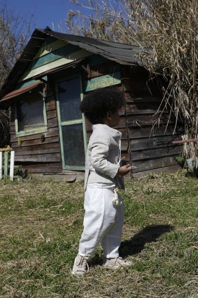 bbbbbbbbbbΒαπτιστικά ρούχα αγόρι Bambolino Ruben