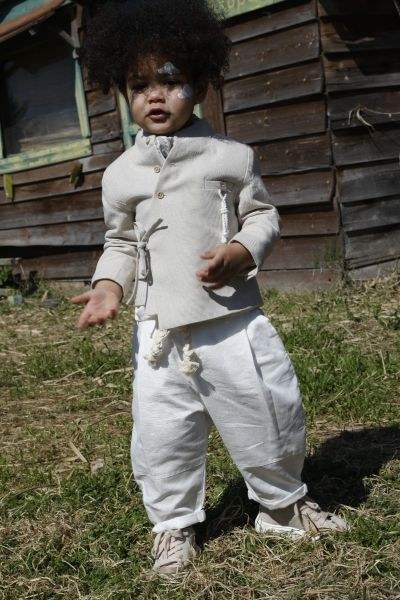 bbbbbbbbbbΒαπτιστικά ρούχα αγόρι Bambolino Ruben