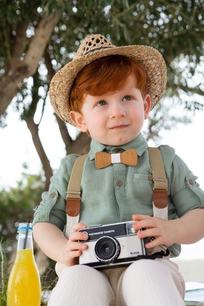 bbbbbbbbbbΒαπτιστικά ρούχα για αγόρι Bambolino Nionios
