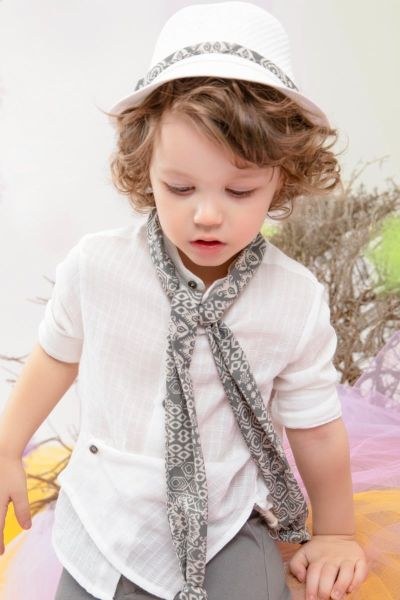 bbbbbbbbbbβαπτιστικά ρούχα για αγόρι από την Bambolino