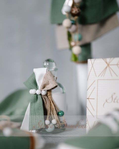 bbbbbbbbbbΒαπτιστικά ρούχα αγόρι φθινόπωρο - χειμώνας Stova Bambini AW 25-26 B1