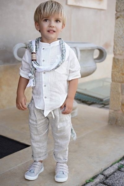 bbbbbbbbbbιδιαίτερα και μοντέρνα βαπτιστικά ρούχα για αγόρι από τη Stova Bambini