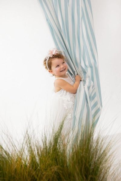 bbbbbbbbbbΒαπτιστικά ρούχα κορίτσι Bambolino Ophelia