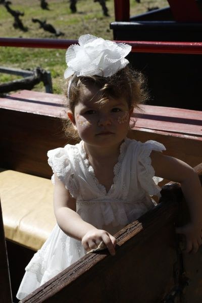 bbbbbbbbbbΒαπτιστικά ρούχα κορίτσι Bambolino Martha