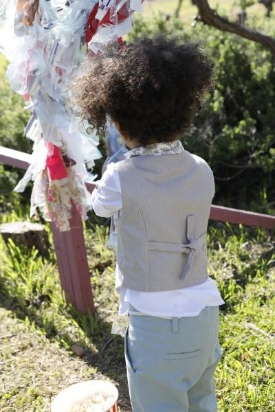 bbbbbbbbbbΒαπτιστικά ρούχα αγόρι Bambolino Themis