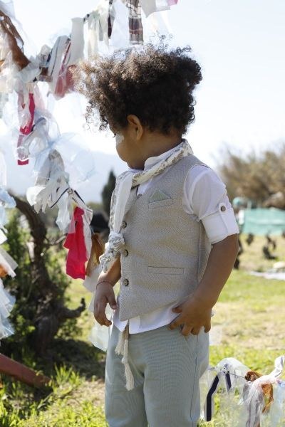 bbbbbbbbbbΒαπτιστικά ρούχα αγόρι Bambolino Themis