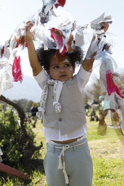 bbbbbbbbbbΒαπτιστικά ρούχα αγόρι Bambolino Themis