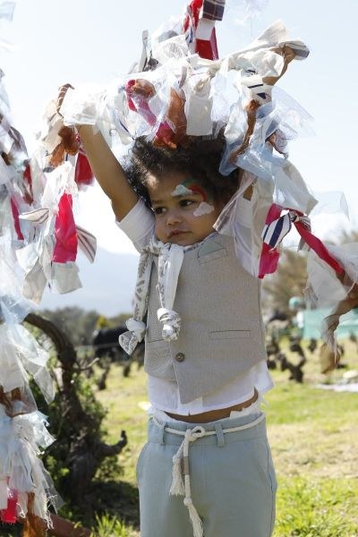 bbbbbbbbbbΒαπτιστικά ρούχα αγόρι Bambolino Themis