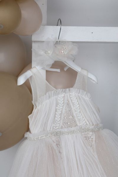 bbbbbbbbbbΤο βαπτιστικό φόρεμα 