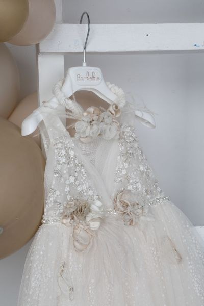 bbbbbbbbbbΤο βαπτιστικό φόρεμα 