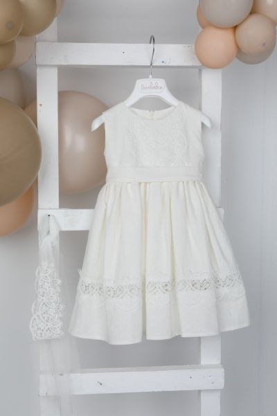 bbbbbbbbbbΤο βαπτιστικό φόρεμα 