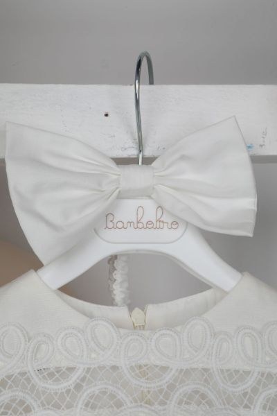 bbbbbbbbbbΒαπτιστικά ρούχα κορίτσι Bambolino Rodopi