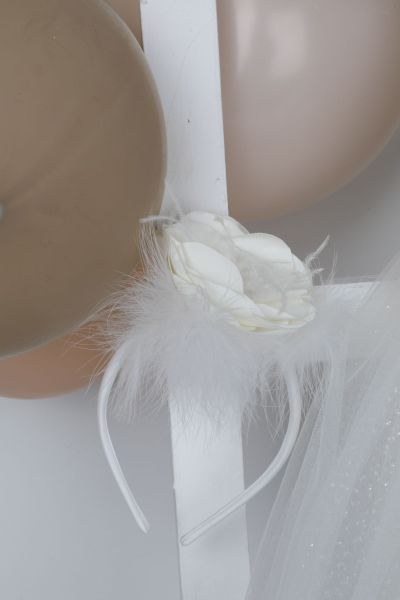 bbbbbbbbbbΒαπτιστικά ρούχα κορίτσι Bambolino Antigoni