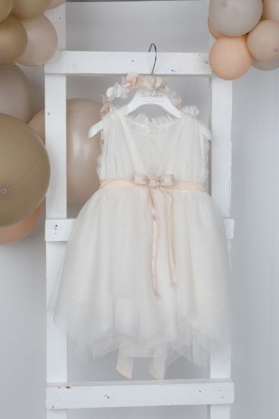 bbbbbbbbbbΤο βαπτιστικό φόρεμα 