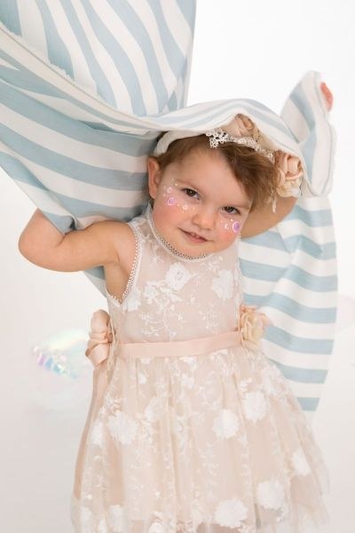 bbbbbbbbbbΒαπτιστικά ρούχα κορίτσι Bambolino Reggina