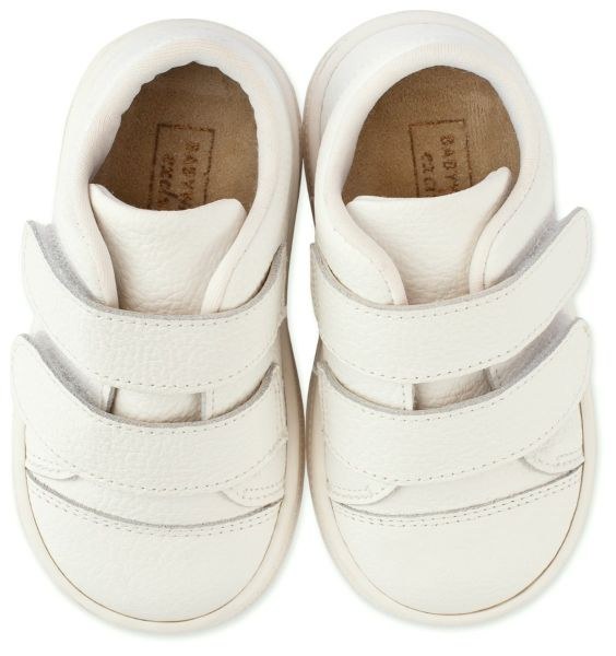 bbbbbbbbbbΒαπτιστικά παπούτσια για αγόρι Babywalker BS.3028