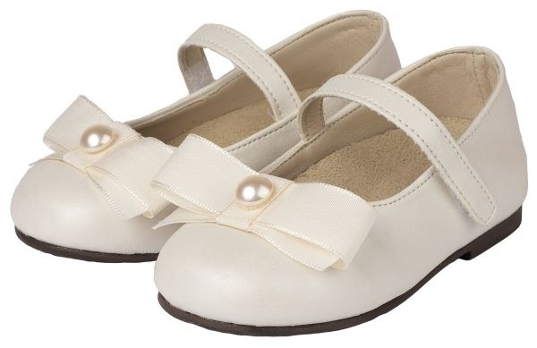 bbbbbbbbbbΒαπτιστικά παπούτσια για κορίτσι Babywalker BS.3500