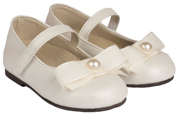 bbbbbbbbbbΒαπτιστικά παπούτσια για κορίτσι Babywalker BS.3500