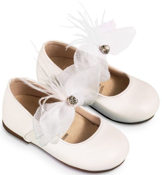 bbbbbbbbbbΒαπτιστικά παπούτσια για κορίτσι Babywalker BS.3562