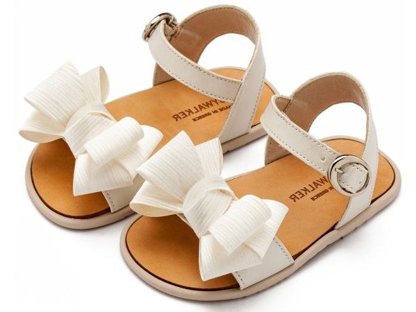 bbbbbbbbbbΒαπτιστικά παπούτσια για κορίτσι Babywalker BS.3592