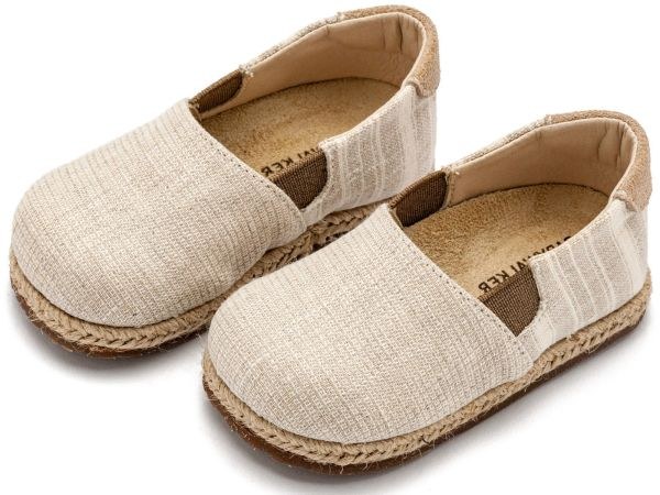 bbbbbbbbbbΒαπτιστικά παπούτσια για αγόρι Babywalker BW4302