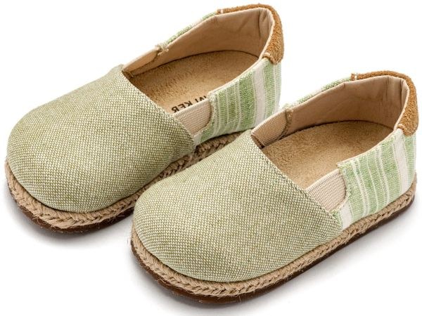 bbbbbbbbbbΒαπτιστικά παπούτσια για αγόρι Babywalker BW4302