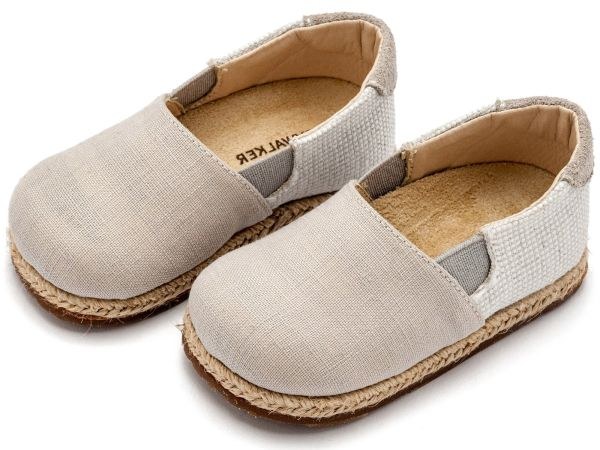 bbbbbbbbbbΒαπτιστικά παπούτσια για αγόρι Babywalker BW4302