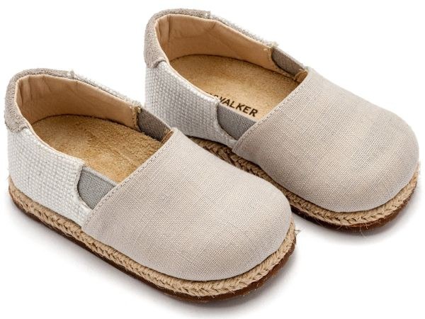 bbbbbbbbbbΒαπτιστικά παπούτσια για αγόρι Babywalker BW4302