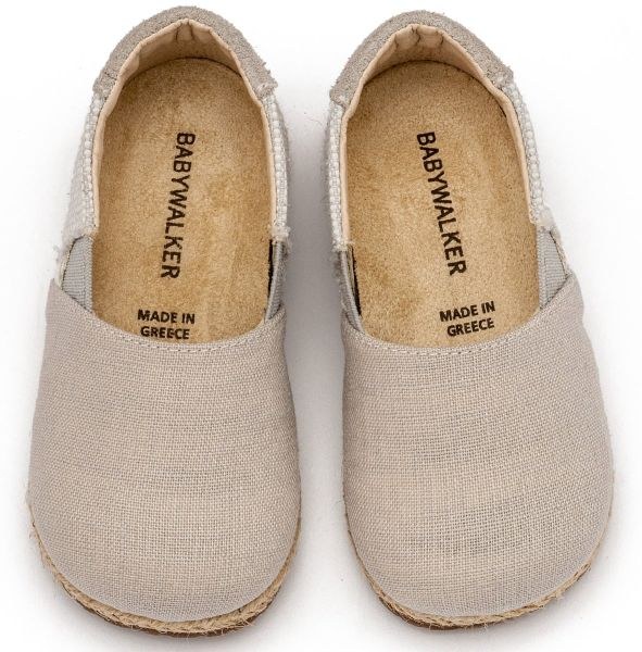 bbbbbbbbbbΒαπτιστικά παπούτσια για αγόρι Babywalker BW4302