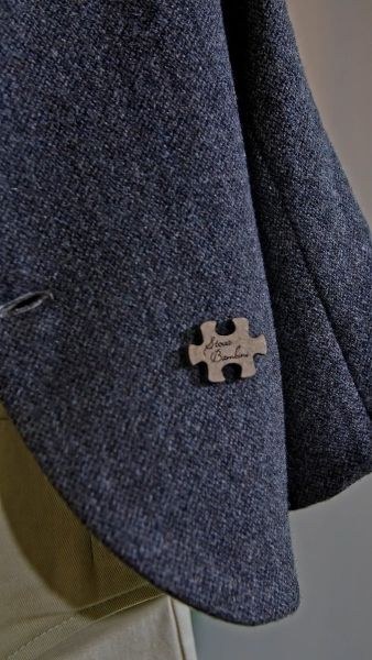 bbbbbbbbbbΧειμωνιάτικα βαπτιστικά ρούχα για αγόρι Stova Bambini AW 24/25 B2