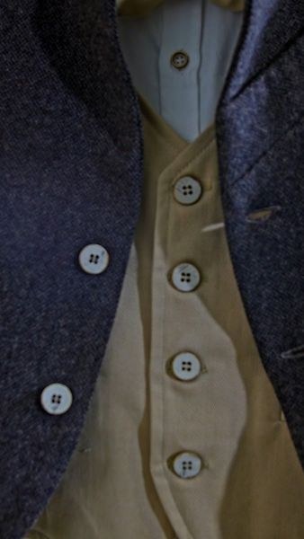 bbbbbbbbbbΧειμωνιάτικα βαπτιστικά ρούχα για αγόρι Stova Bambini AW 24/25 B2