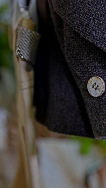 bbbbbbbbbbΧειμωνιάτικα βαπτιστικά ρούχα για αγόρι Stova Bambini AW 24/25 B2