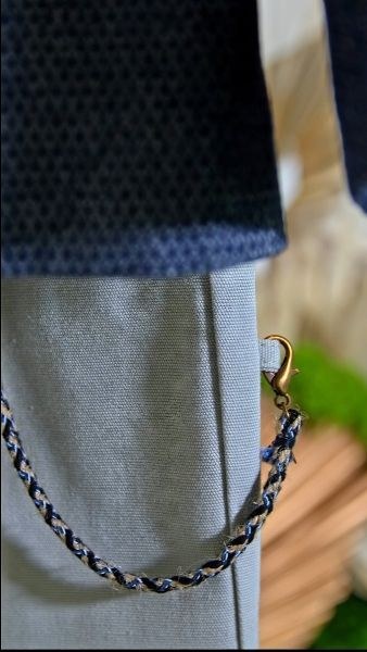 bbbbbbbbbbΧειμωνιάτικα βαπτιστικά ρούχα για αγόρι Stova Bambini AW 24/25 B1