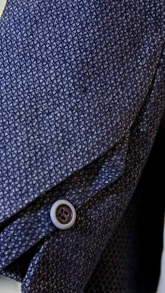 bbbbbbbbbbΧειμωνιάτικα βαπτιστικά ρούχα για αγόρι Stova Bambini AW 24/25 B1