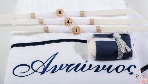 bbbbbbbbbbΒαπτιστικά πακέτα SB0062