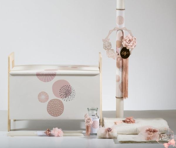 bbbbbbbbbbΒαπτιστικά πακέτα για κορίτσια SG0082