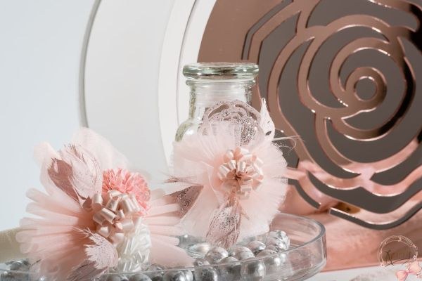 bbbbbbbbbbΒαπτιστικά πακέτα για κορίτσια SG0084